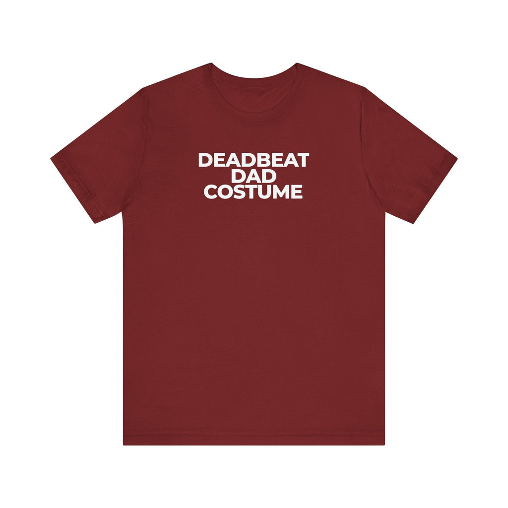 Halloween Costume (Customizable) - Men's T-Shirt