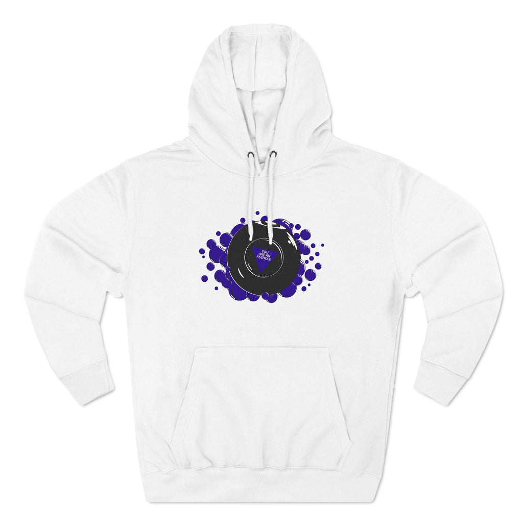 Magic 8-Ball - Hoodie
