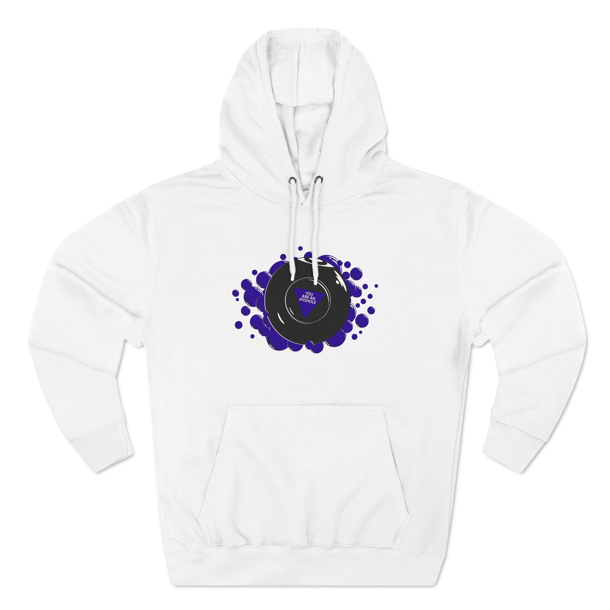 Magic 8-Ball - Hoodie
