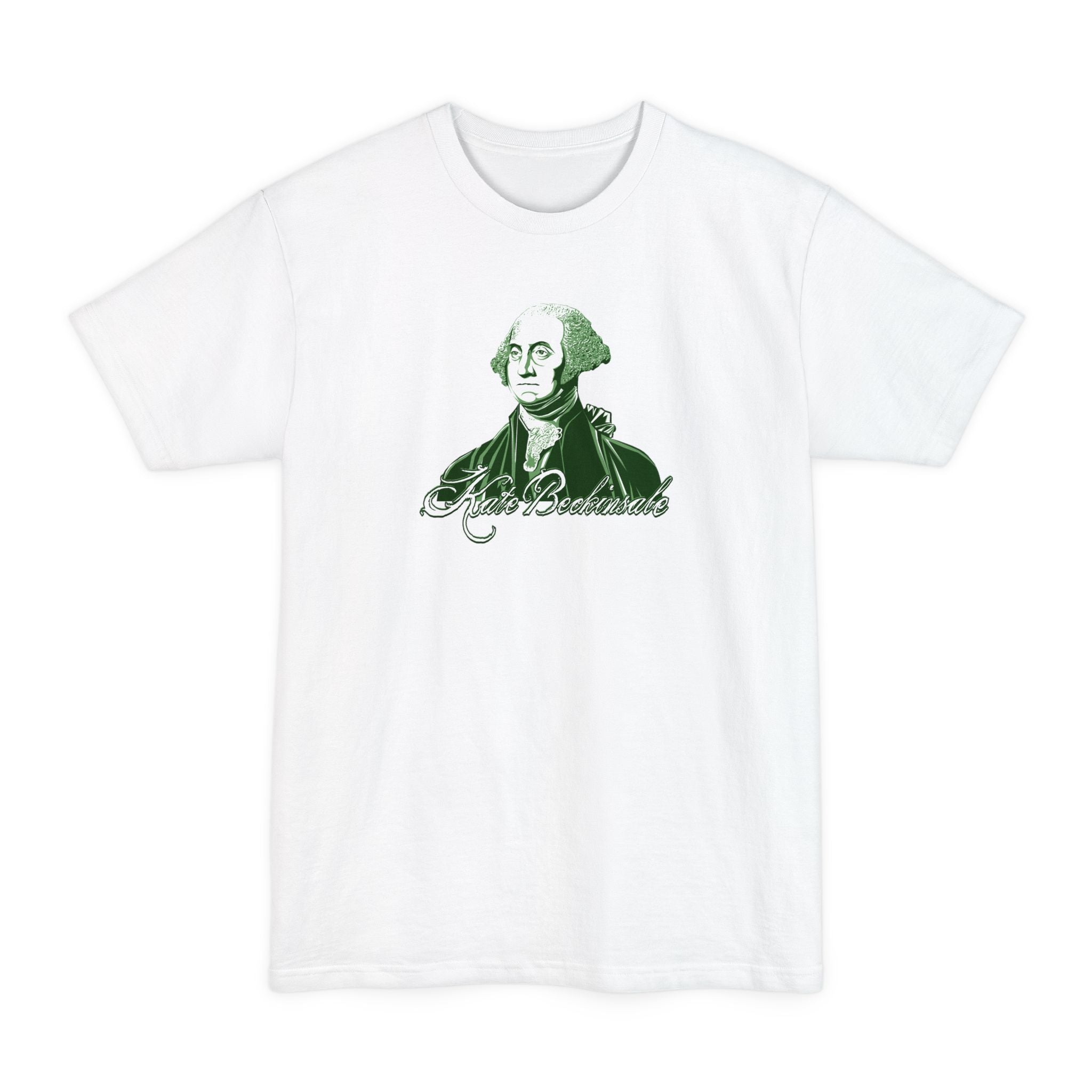 Kate Beckinsale - Men's Tall T-Shirt