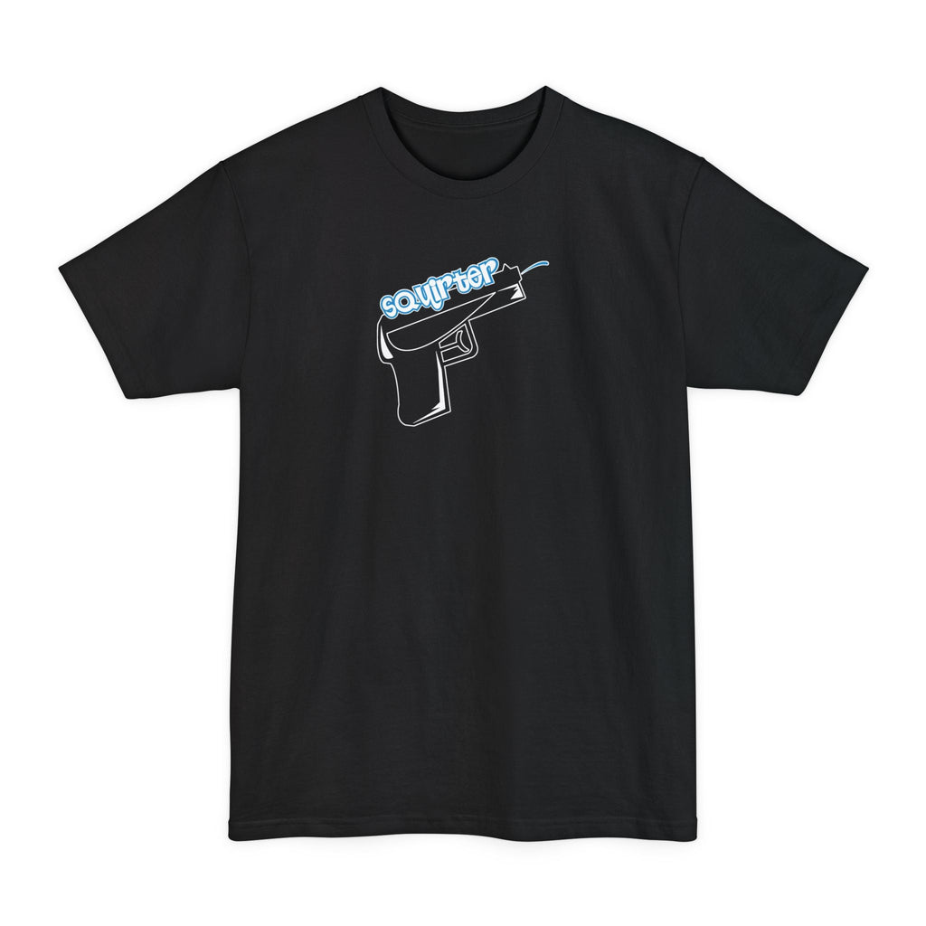 Squirter - Men's Tall T-Shirt