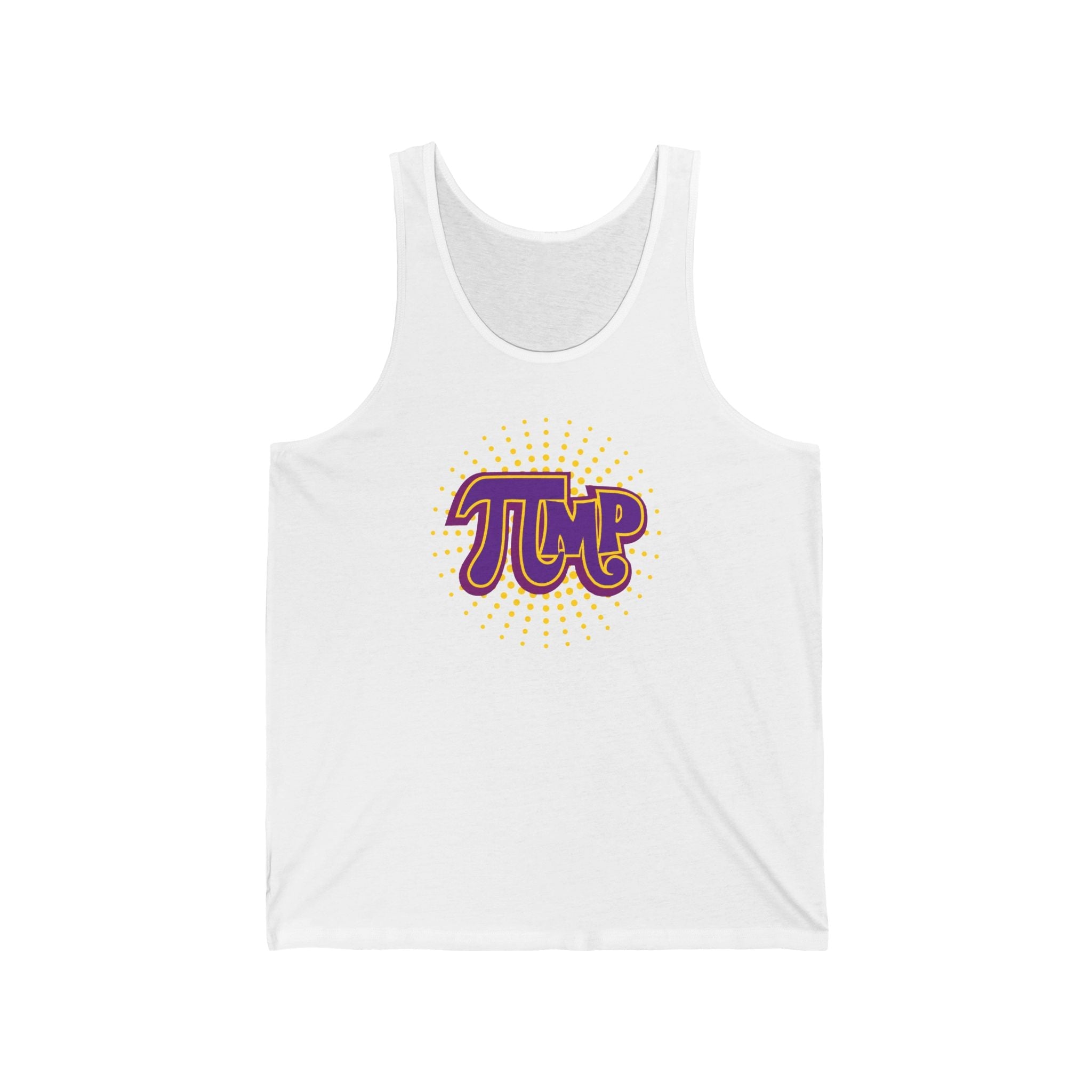 Pimp - Unisex Tank