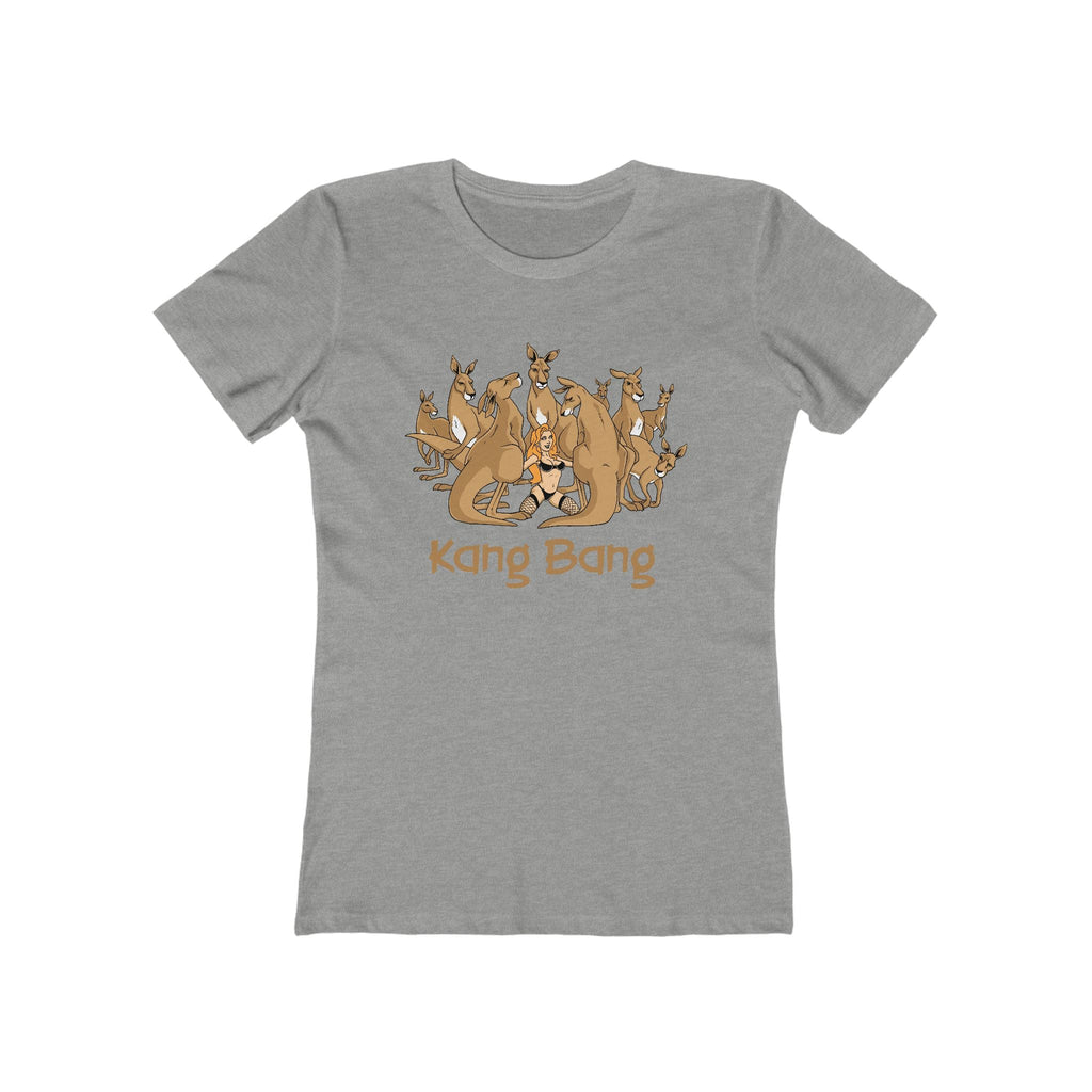 Kang Bang - Women’s T-Shirt