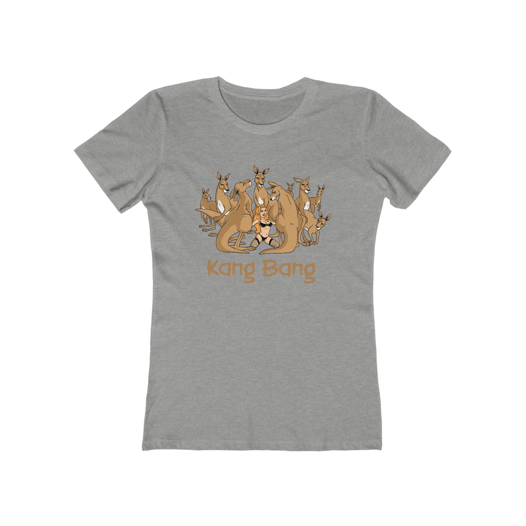 Kang Bang - Women’s T-Shirt