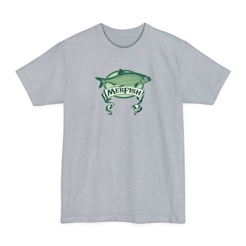 Merfish - Men's Tall T-Shirt