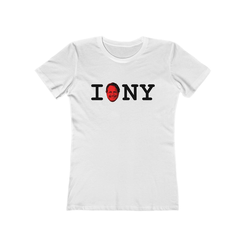 I (Lovitz) Ny - Women’s T-Shirt