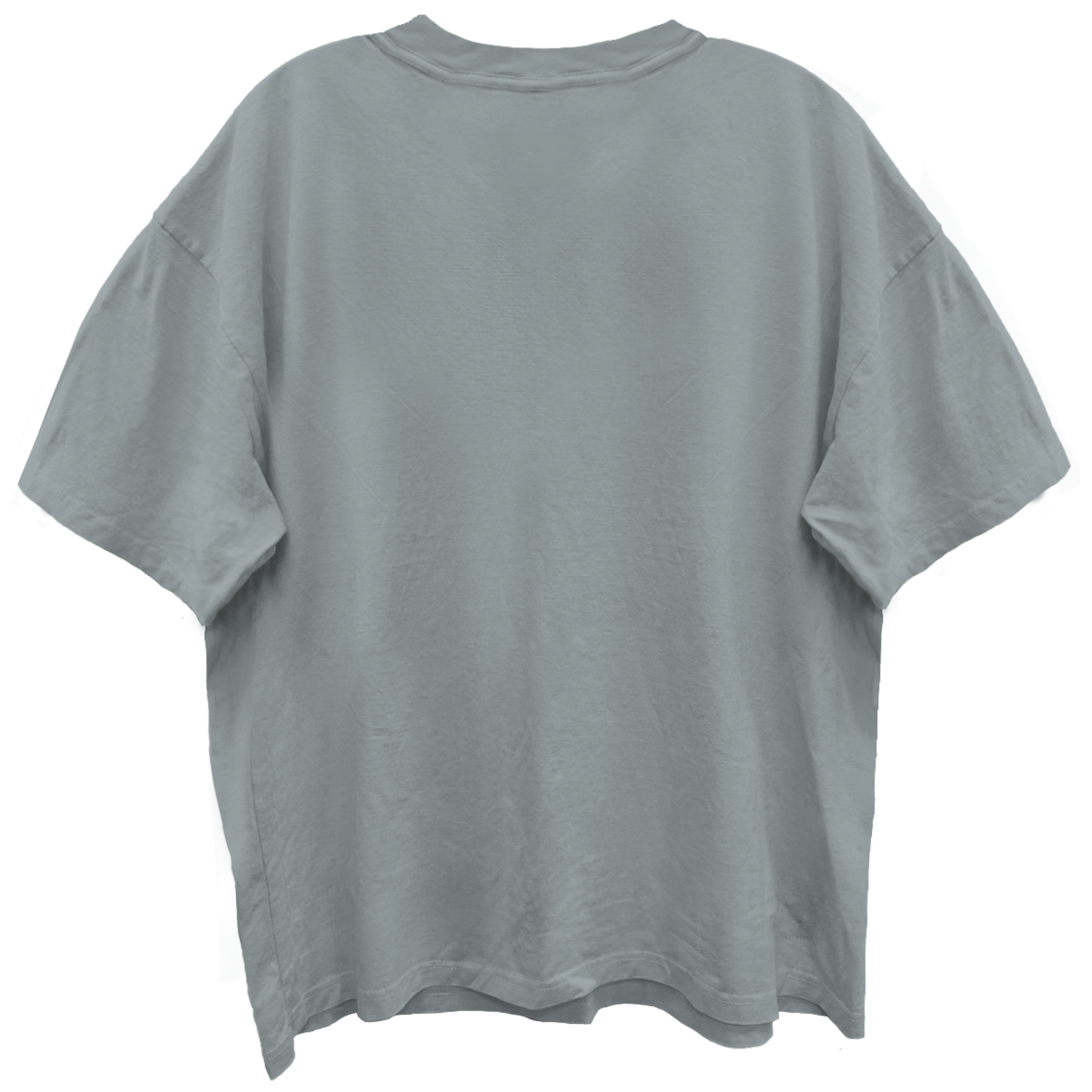 GUNS N ROSES PARADISE CITY GRAY ENZYME WASH T-SHIRT/GIANT VINTAGE T-SHIRT