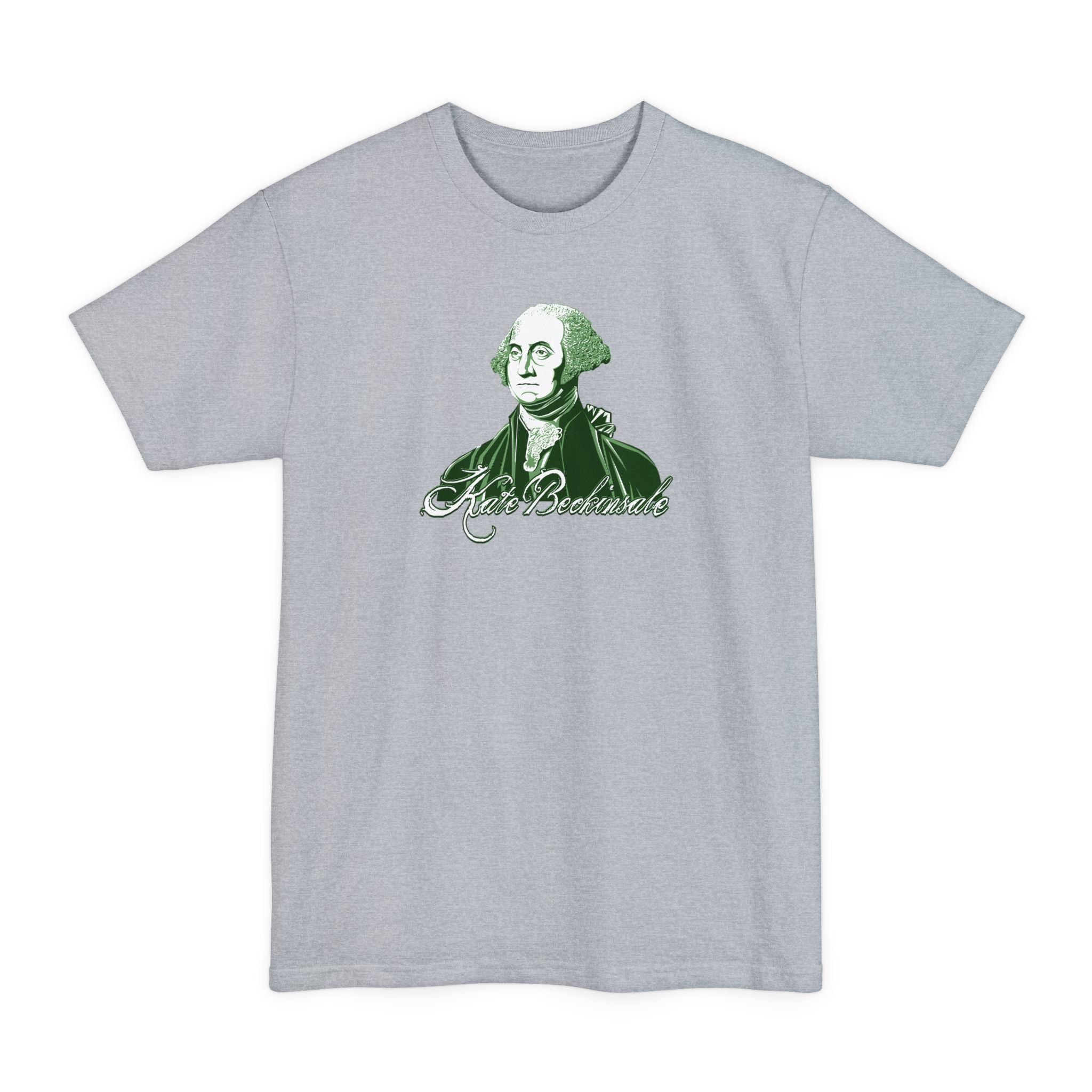 Kate Beckinsale - Men's Tall T-Shirt
