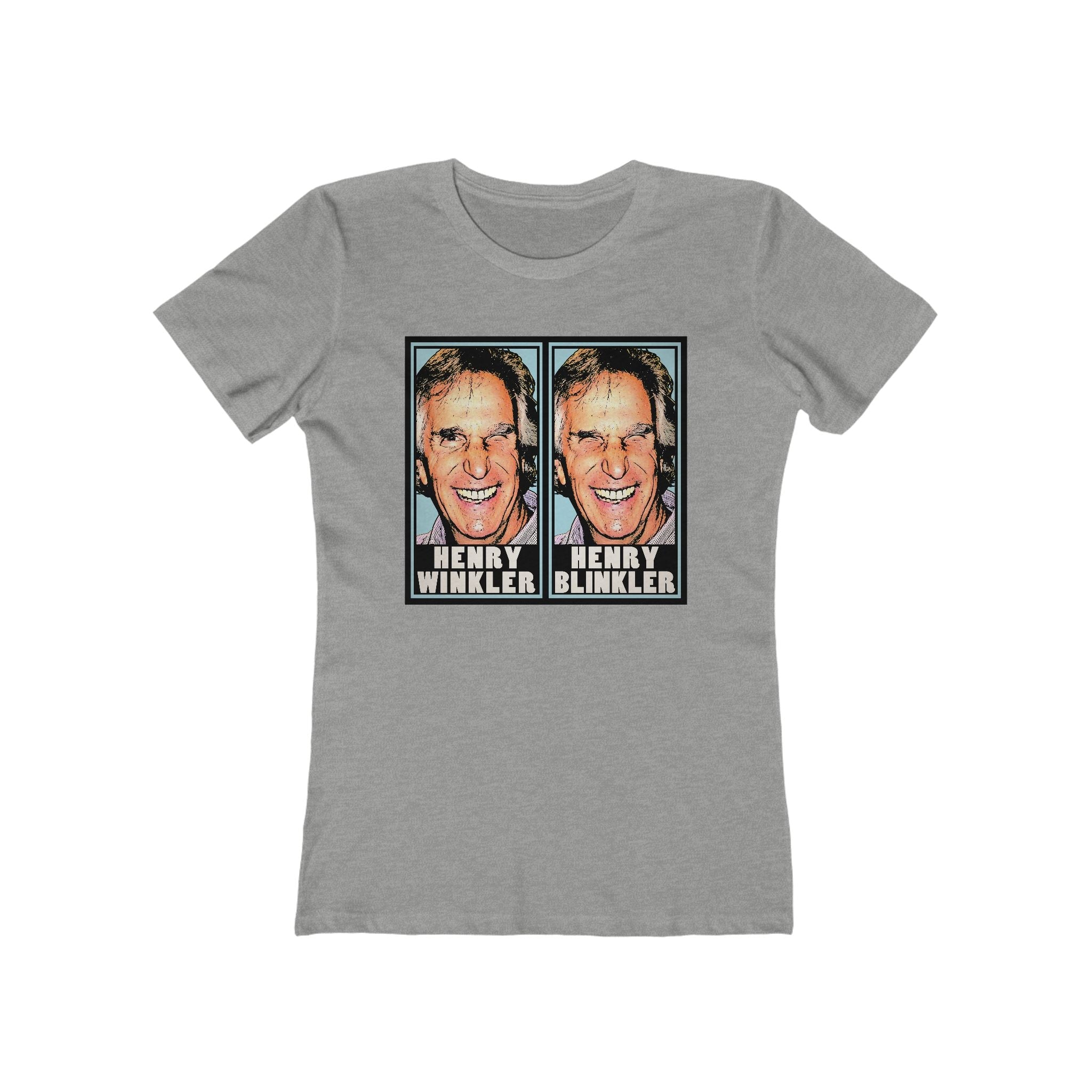 Henry Winkler - Henry Blinker  - Women’s T-Shirt