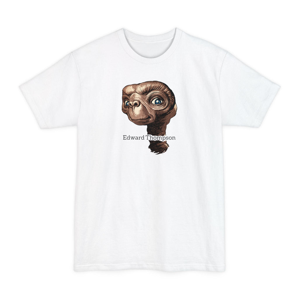 Edward Thompson - Men's Tall T-Shirt