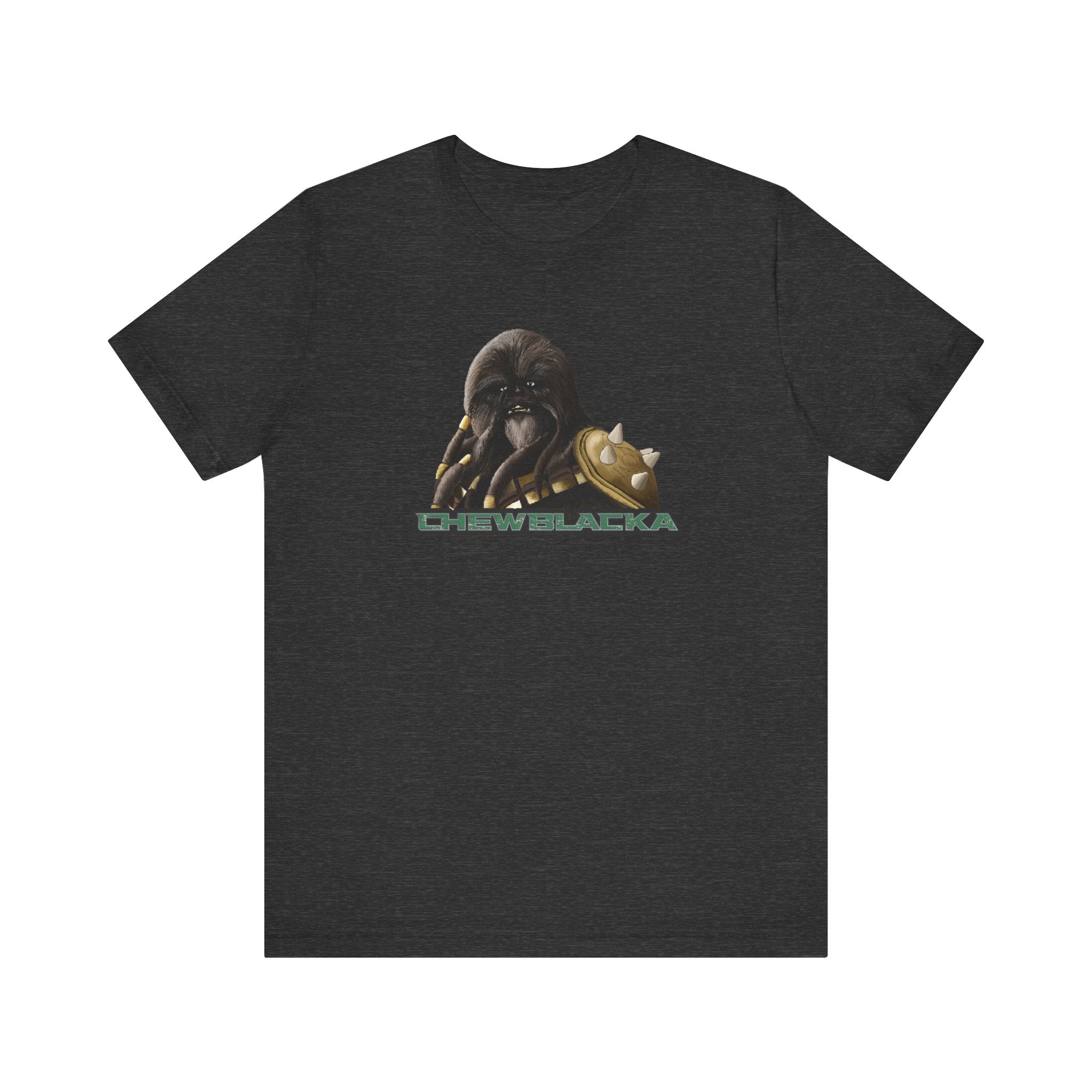 Chewblacka - Men's T-Shirt