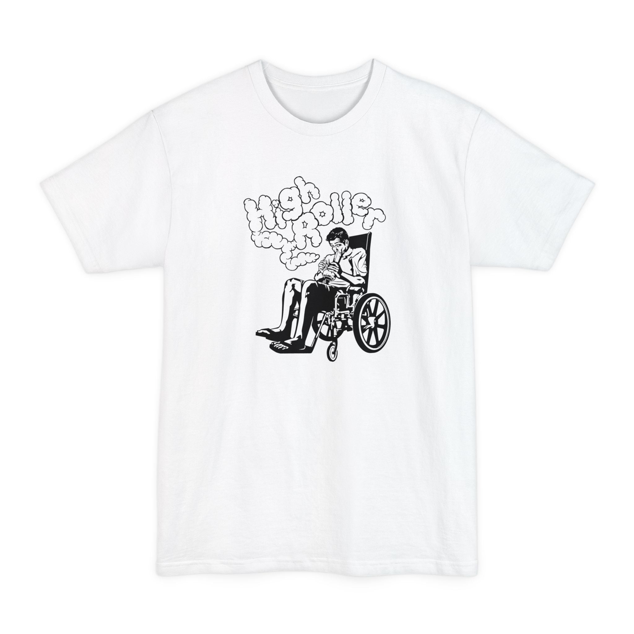High Roller - Men's Tall T-Shirt