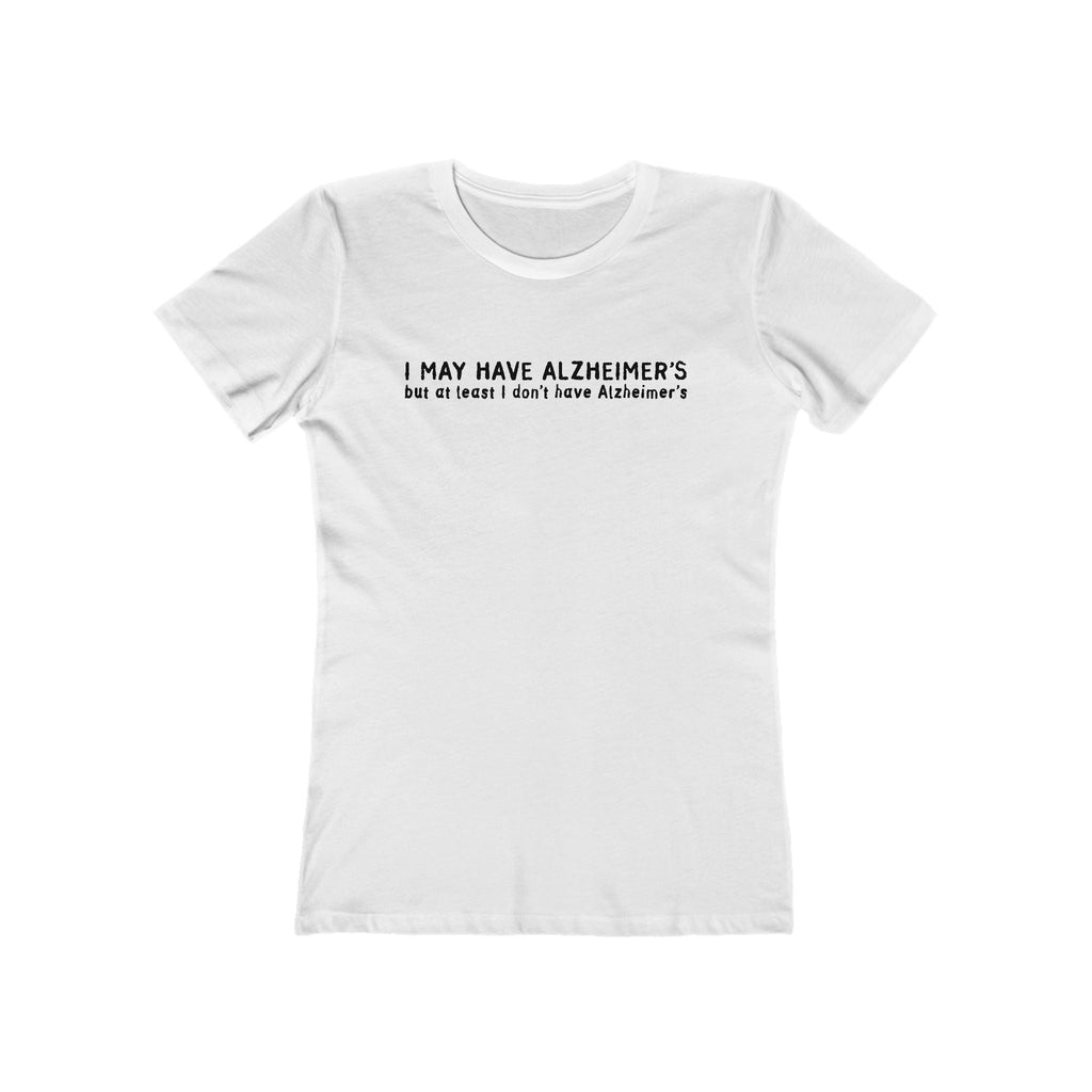 I'm Sorry For What I Said When You Were A Cunt - Women’s T-Shirt