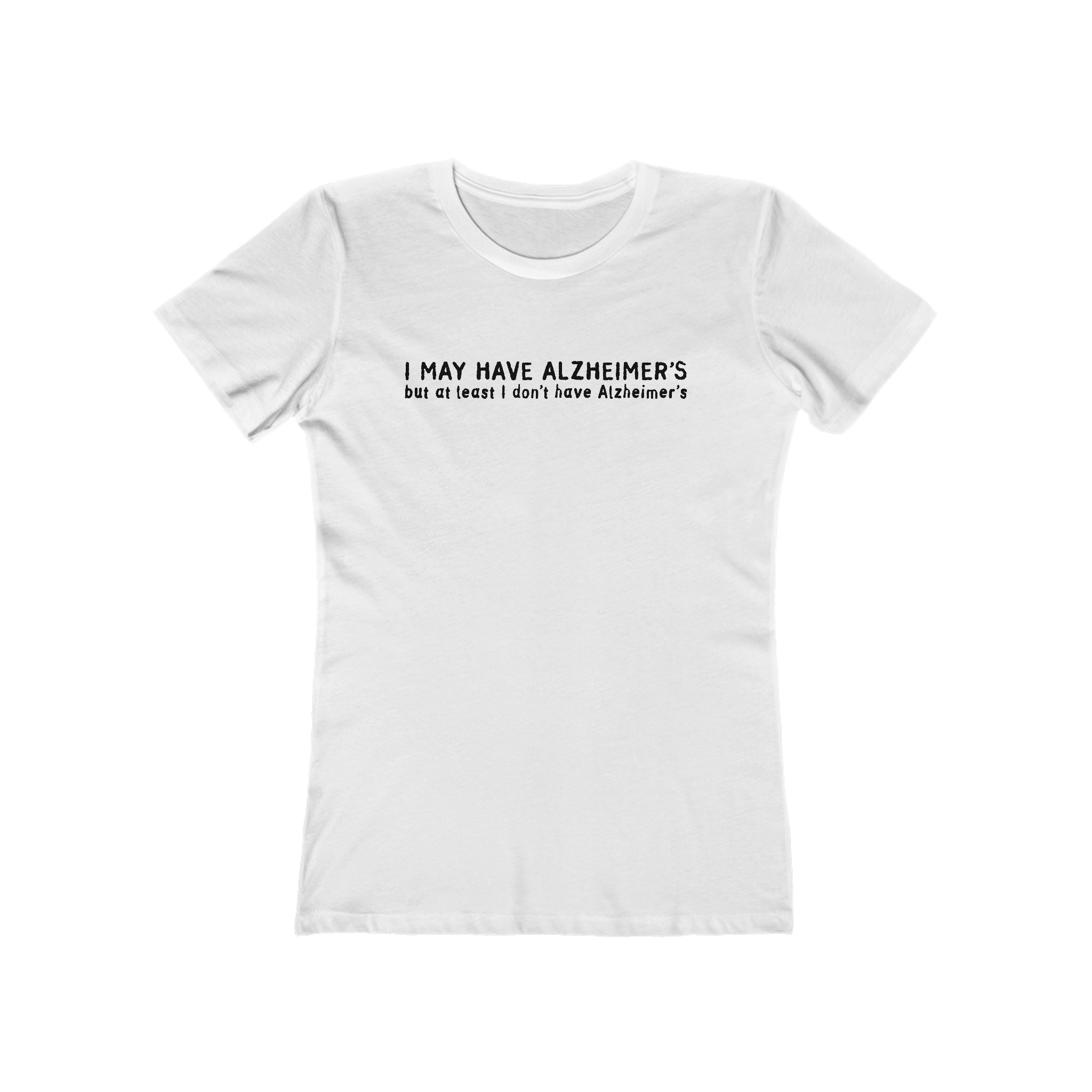 I'm Sorry For What I Said When You Were A Cunt - Women’s T-Shirt