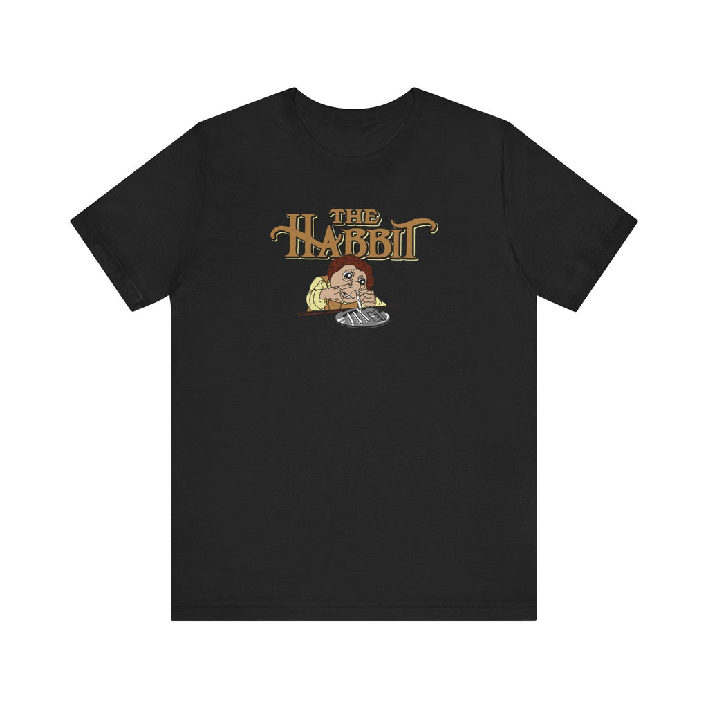 The Habbit - Men's T-Shirt