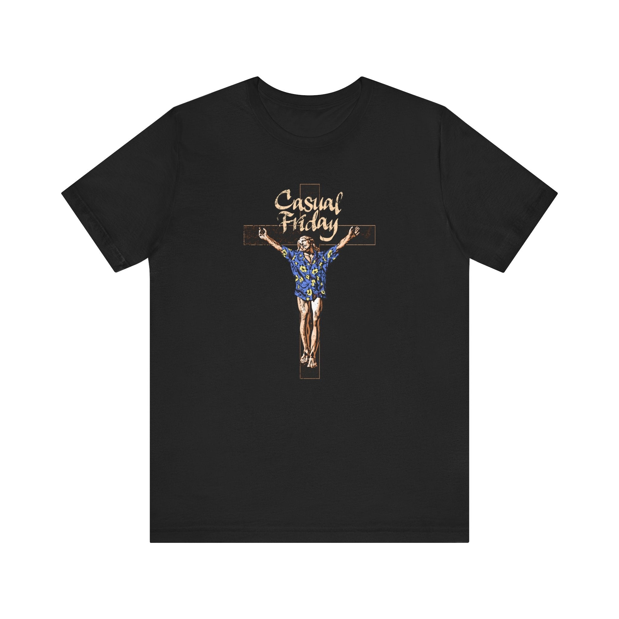 Casual Friday - Men's T-Shirt