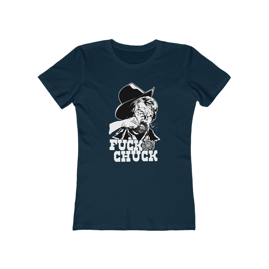 Fuck Chuck - Women’s T-Shirt