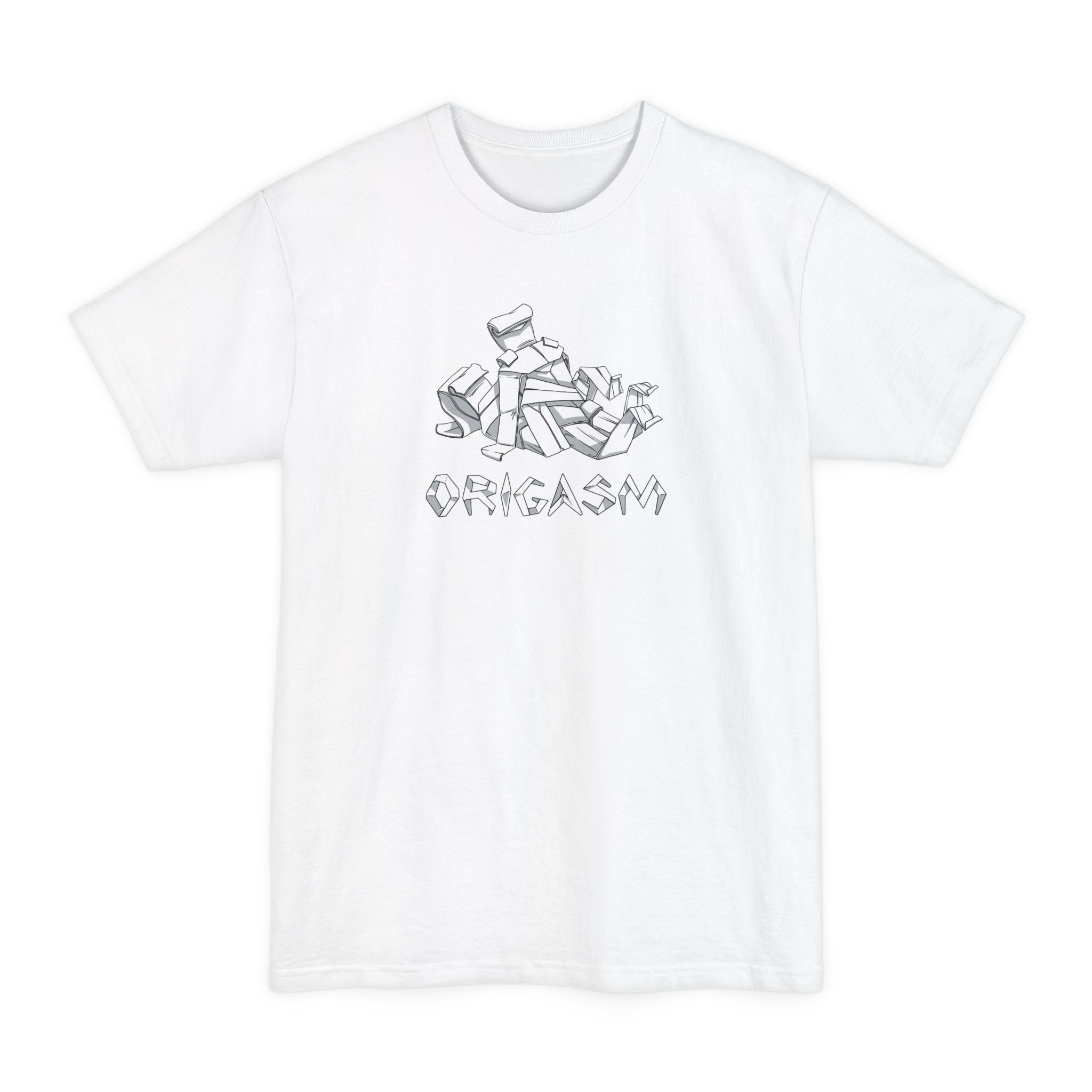 Origasm - Men's Tall T-Shirt