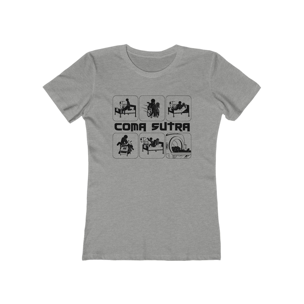 Coma Sutra - Women’s T-Shirt