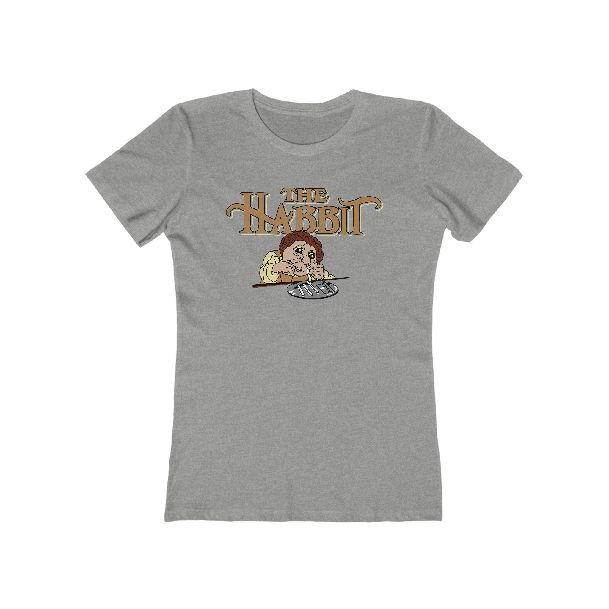 The Habbit - Women’s T-Shirt