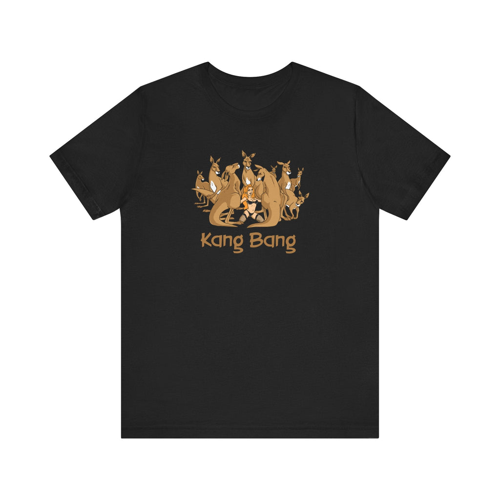 Kang Bang - Men's T-Shirt