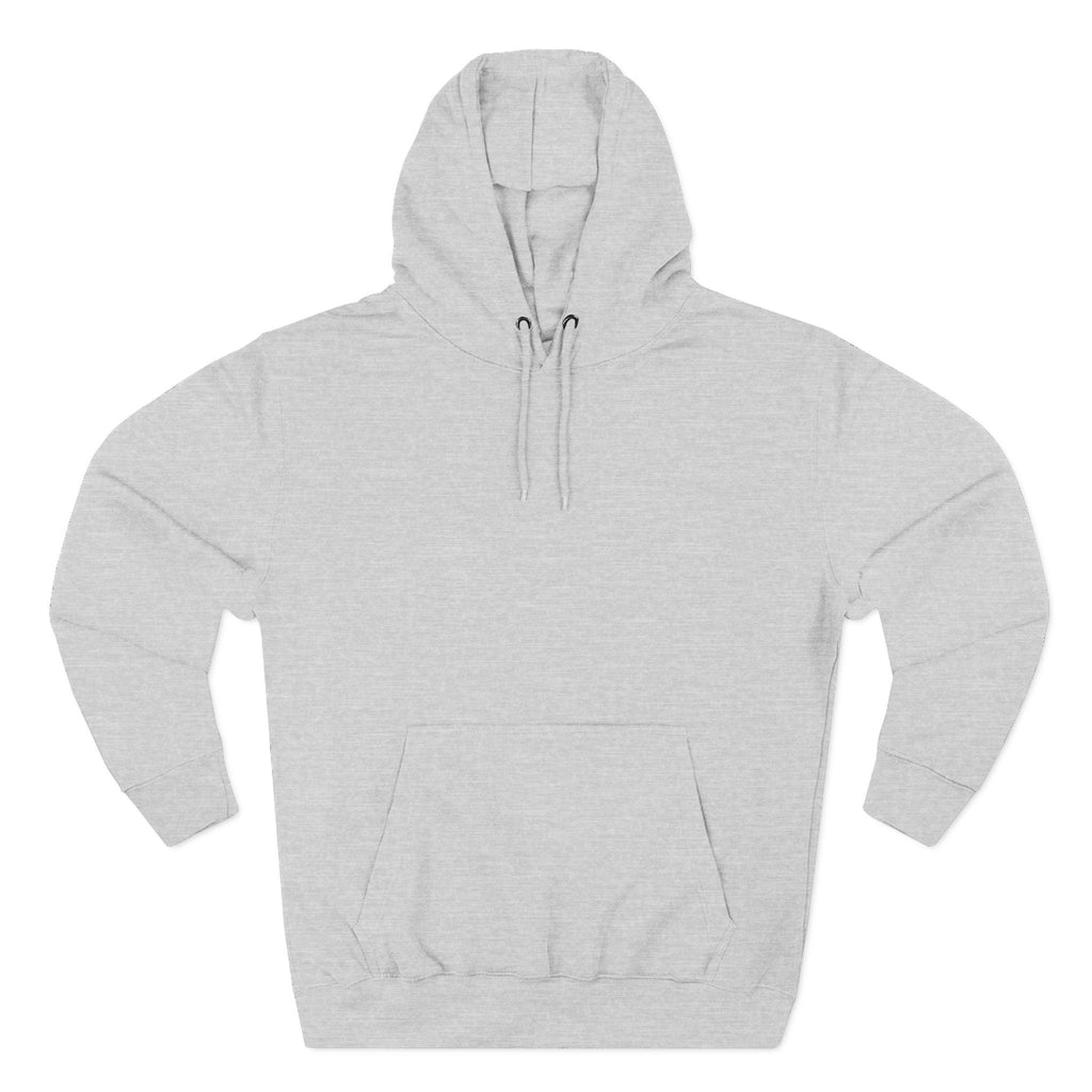 Kick Me - Disregard That Kick Me Sign - Hoodie