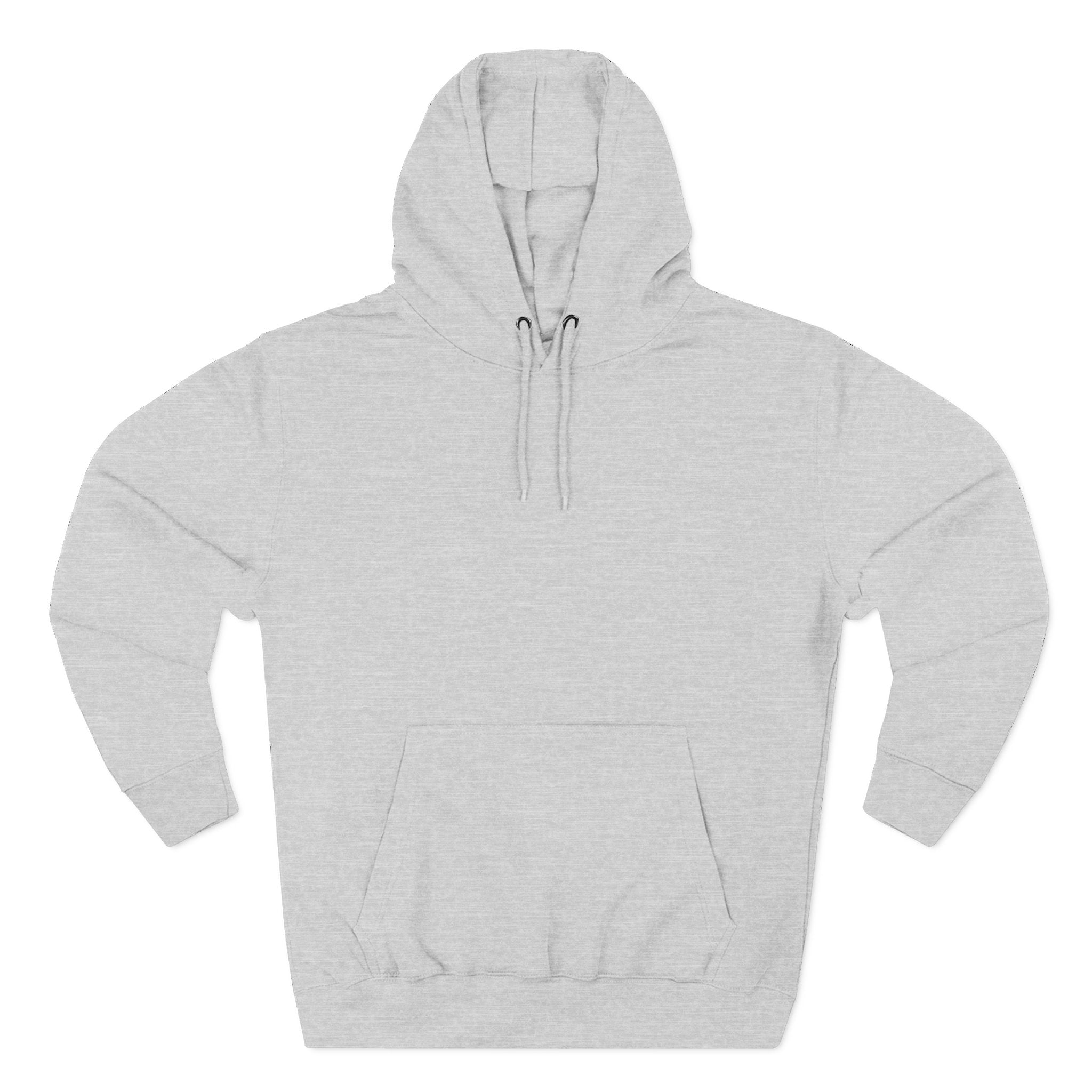 Kick Me - Disregard That Kick Me Sign - Hoodie