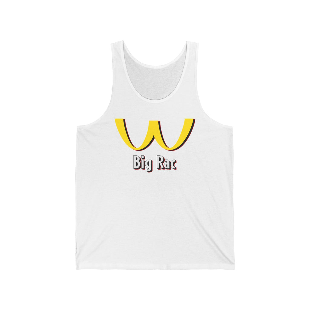 Big Rac - Unisex Tank
