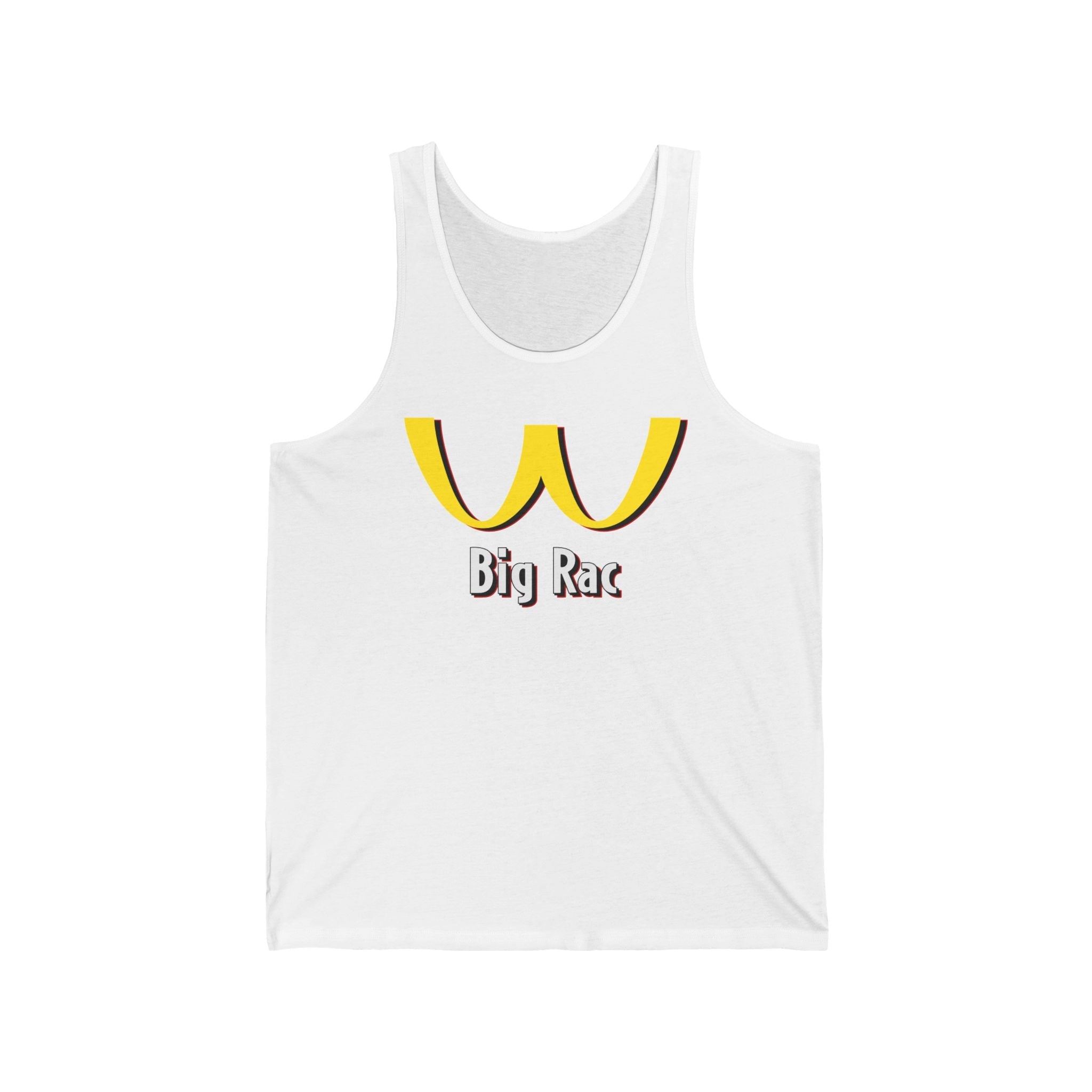 Big Rac - Unisex Tank