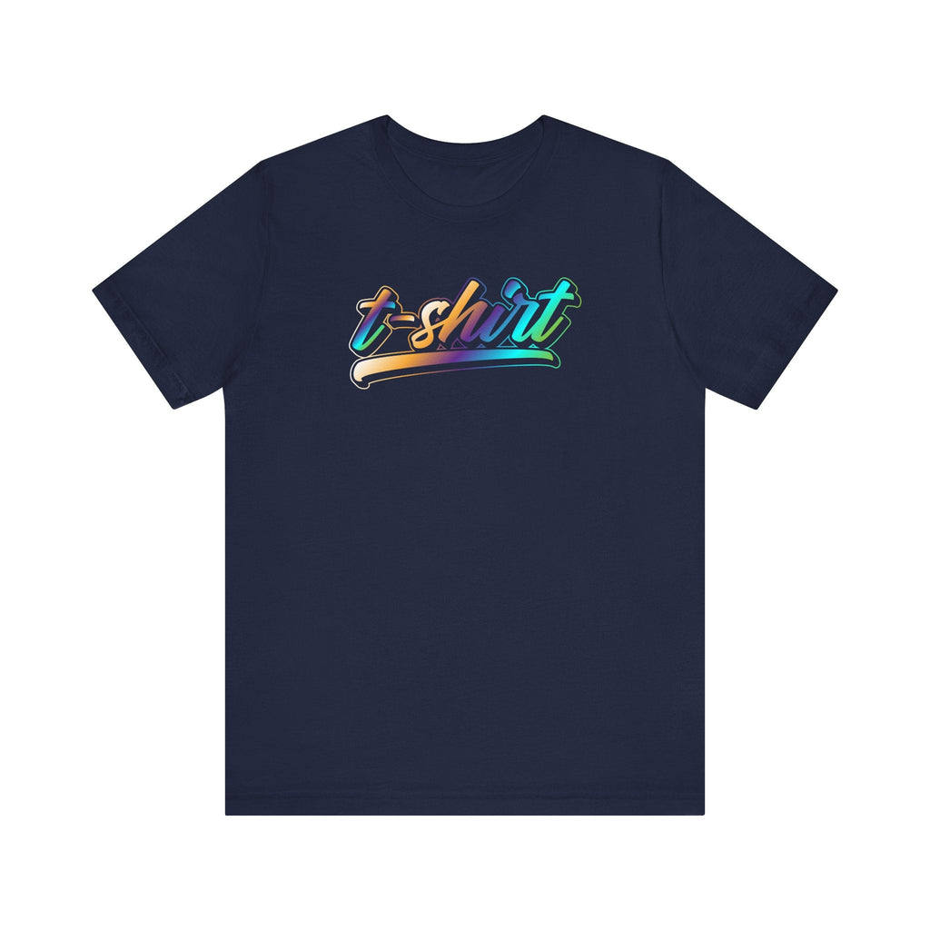 T-Shirt - Men's T-Shirt