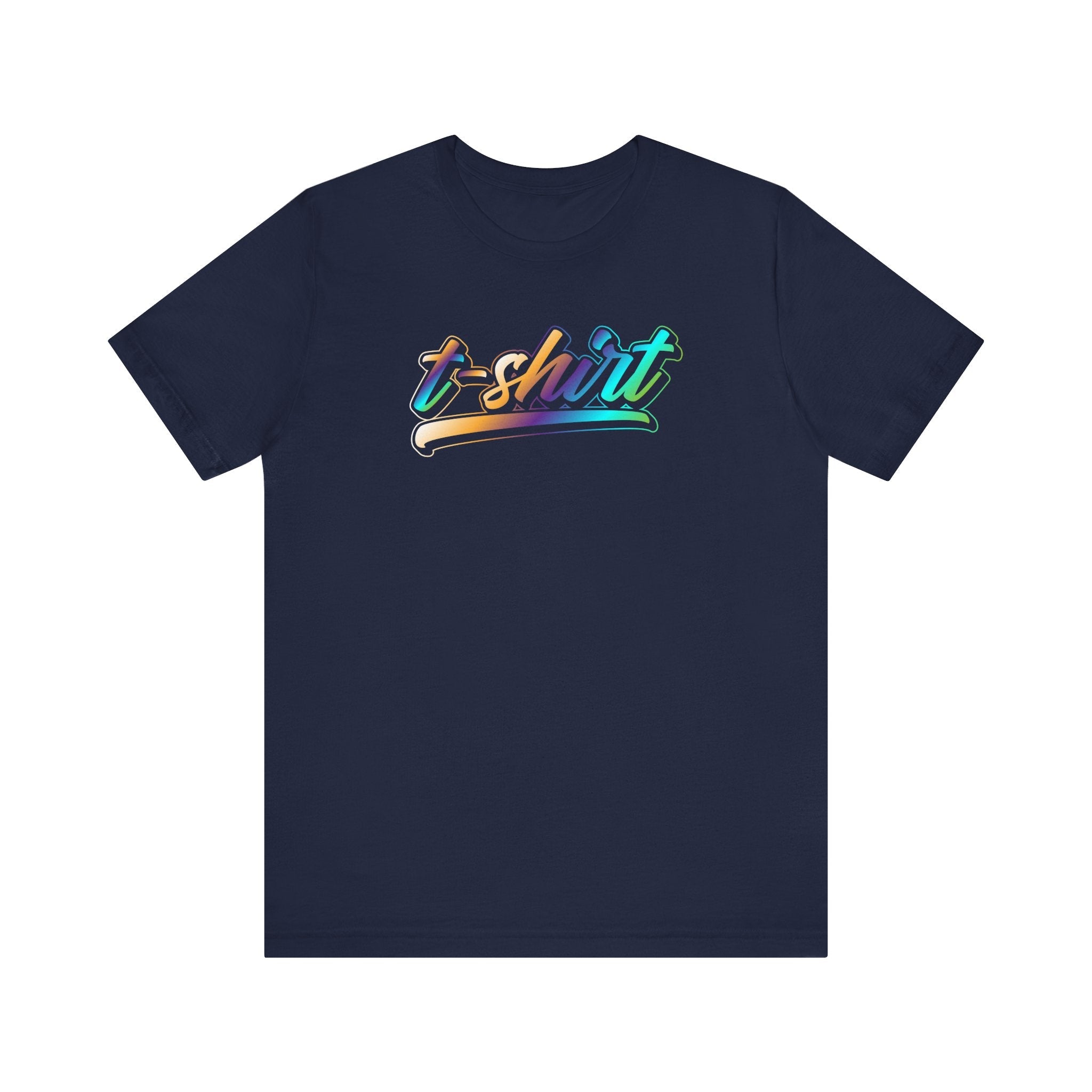 T-Shirt - Men's T-Shirt