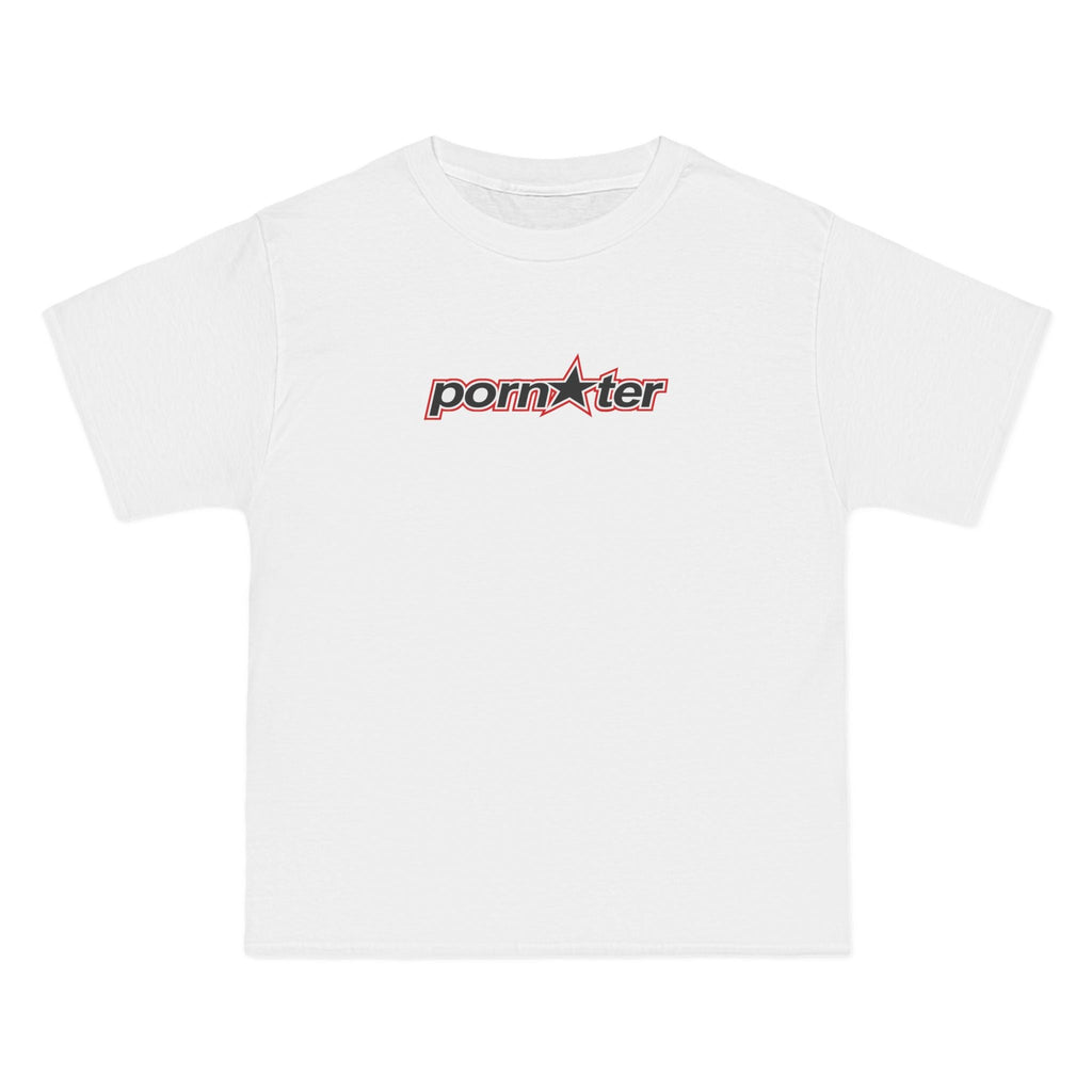 Porn Starter - Men's Heavyweight T-Shirt