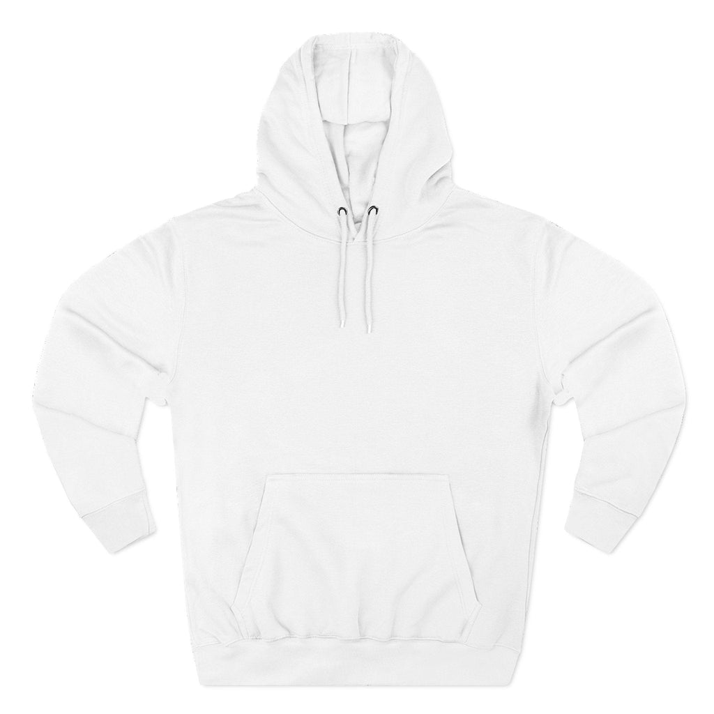 Kick Me - Disregard That Kick Me Sign - Hoodie