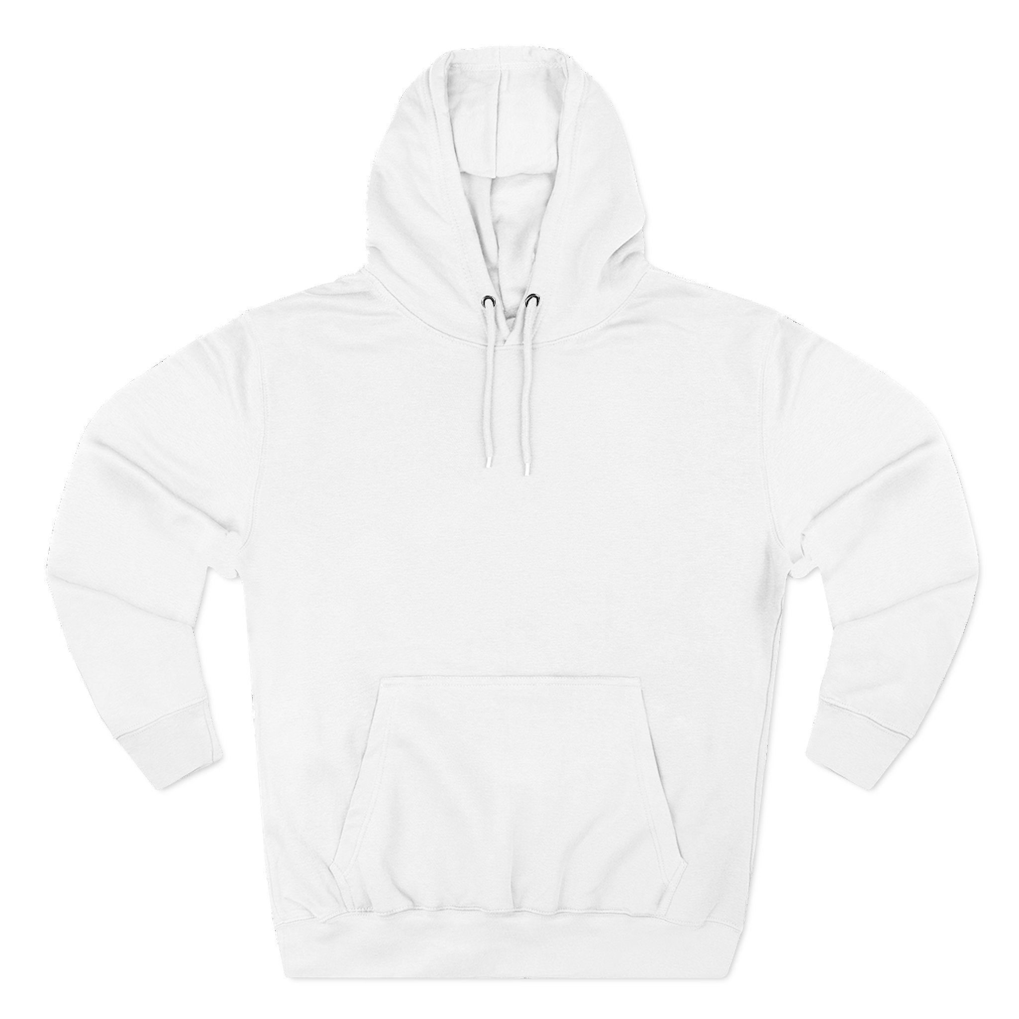 Kick Me - Disregard That Kick Me Sign - Hoodie
