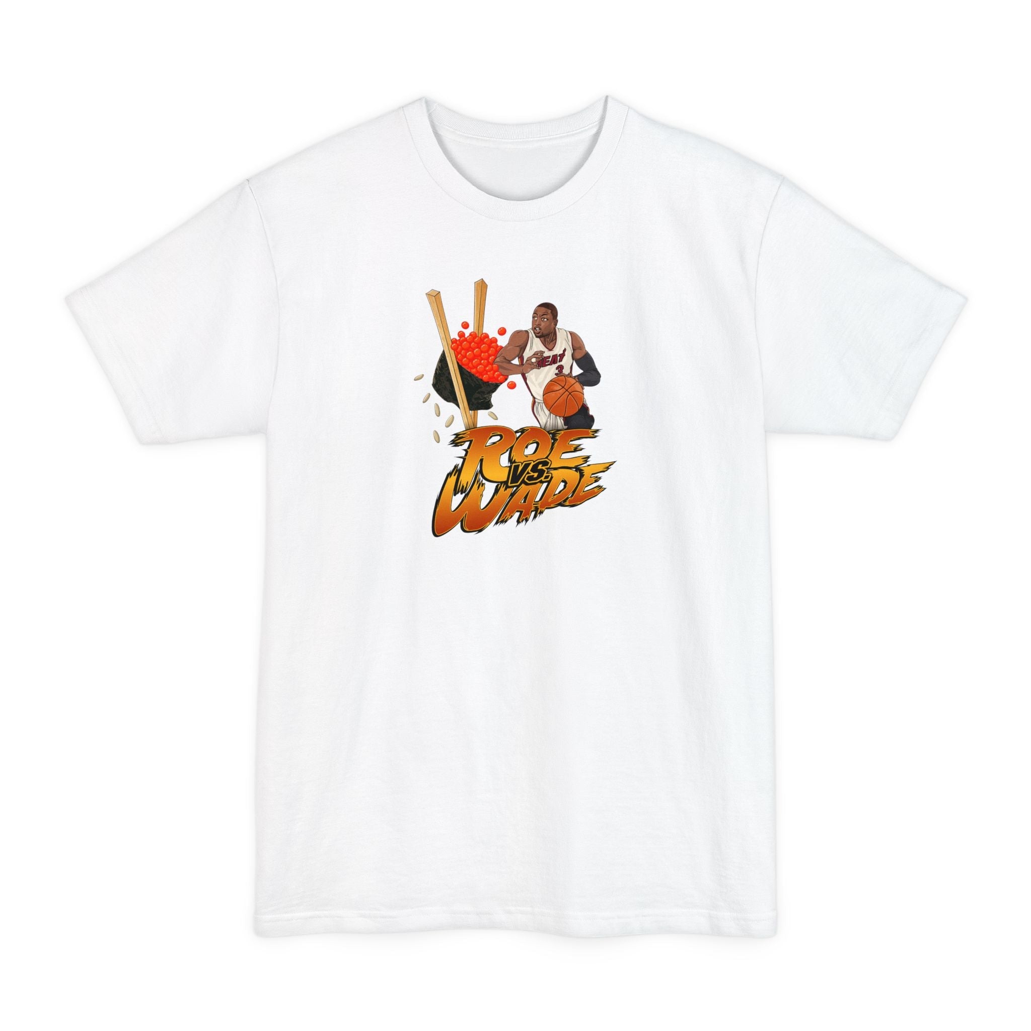 Roe Vs. Wade - Men's Tall T-Shirt