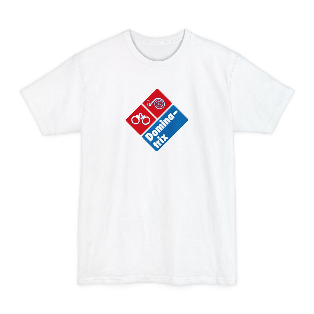 Domina-Trix - Men's Tall T-Shirt