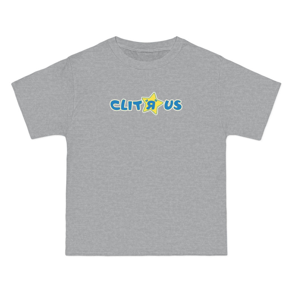 Clit 'R' Us - Men's Heavyweight T-Shirt