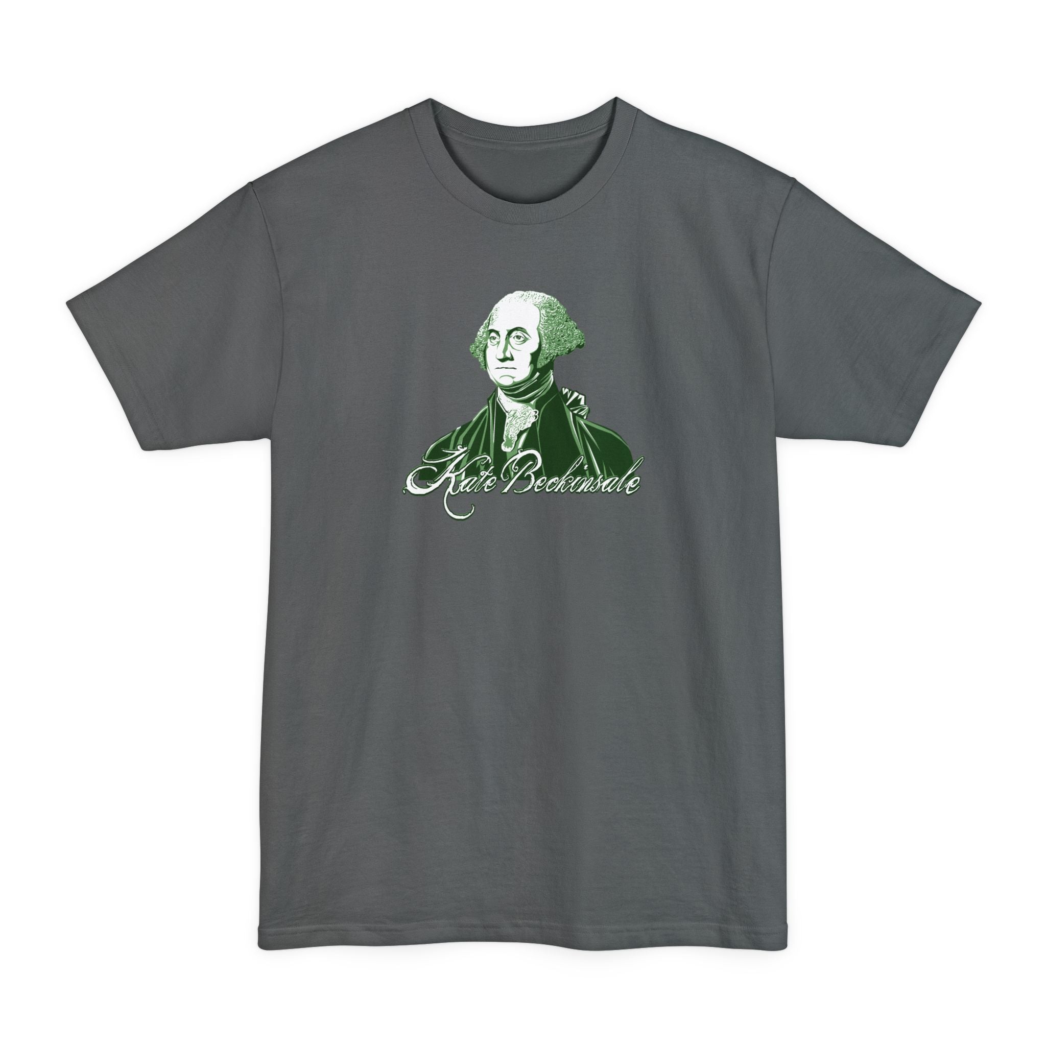 Kate Beckinsale - Men's Tall T-Shirt