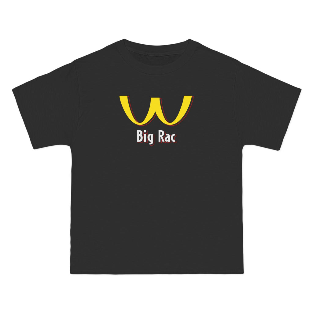 Big Rac - Men's Heavyweight T-Shirt