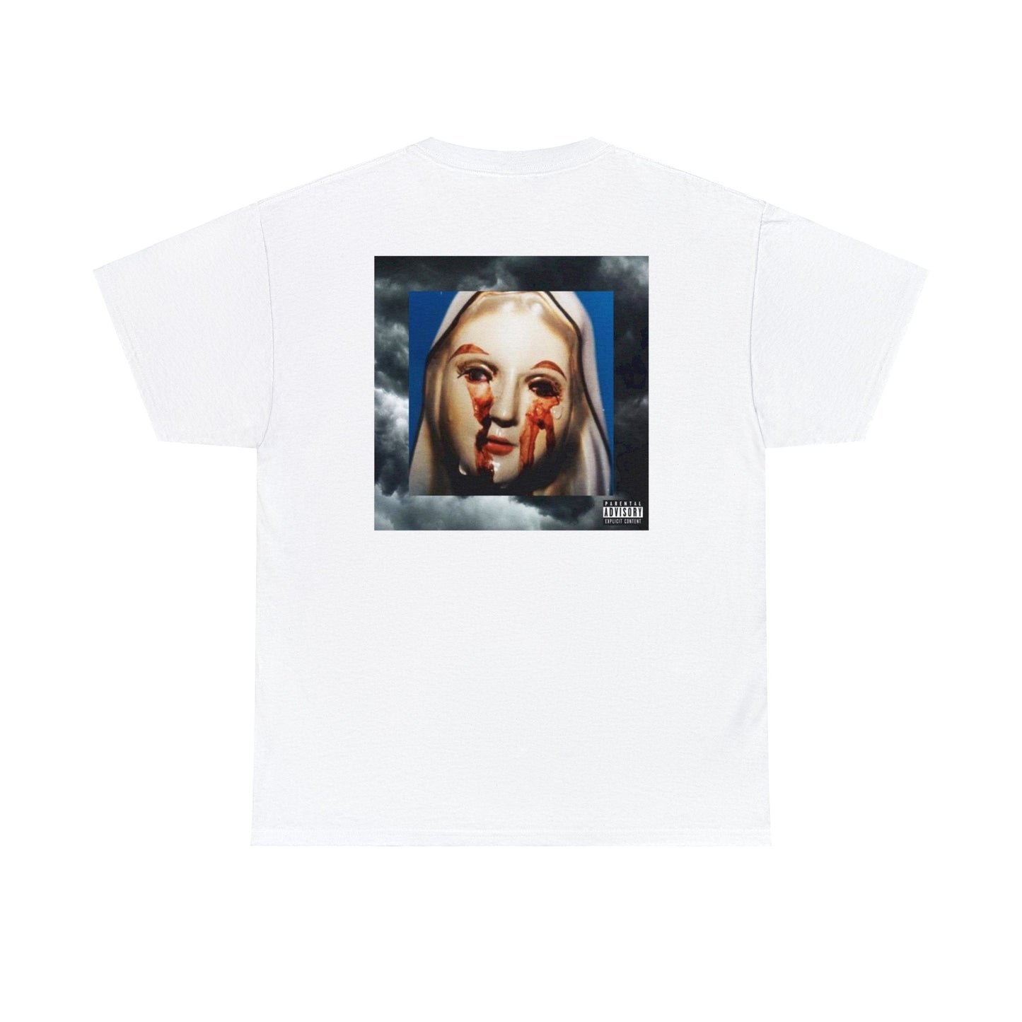 SuicideBoys KILL YOURSELF Part X: The Resurrection Saga Album Cover T-shirt Style001
