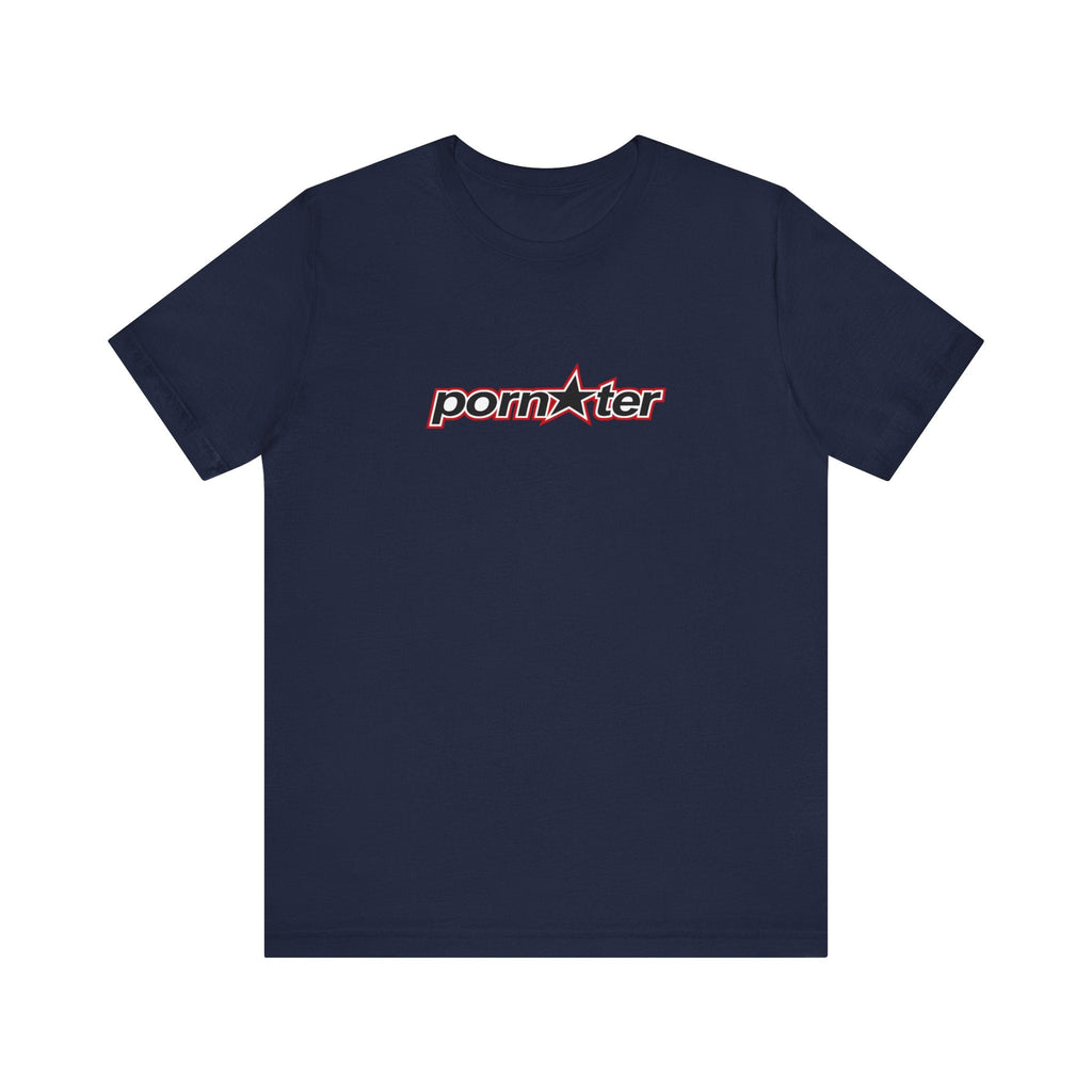 Porn Starter - Men's T-Shirt