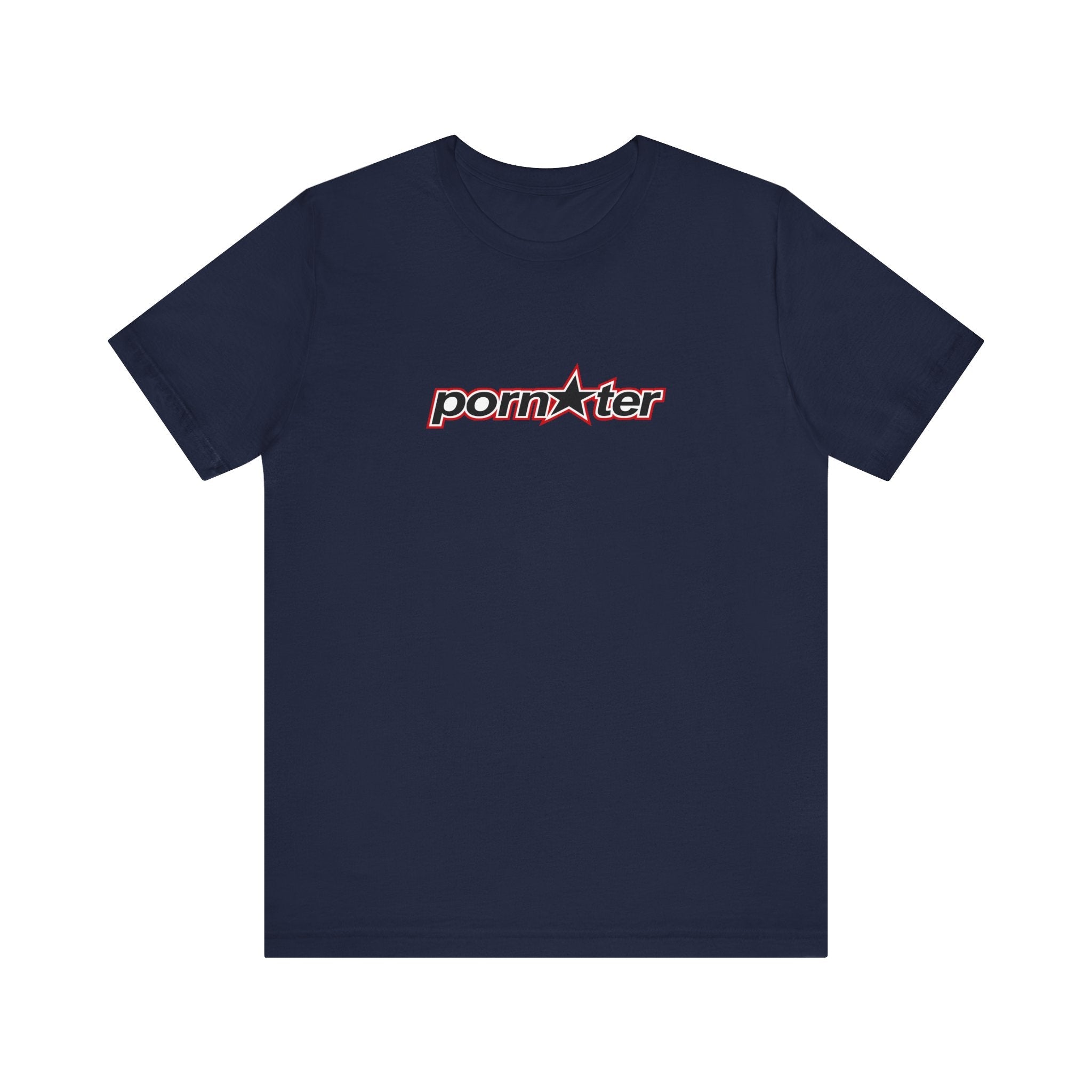 Porn Starter - Men's T-Shirt