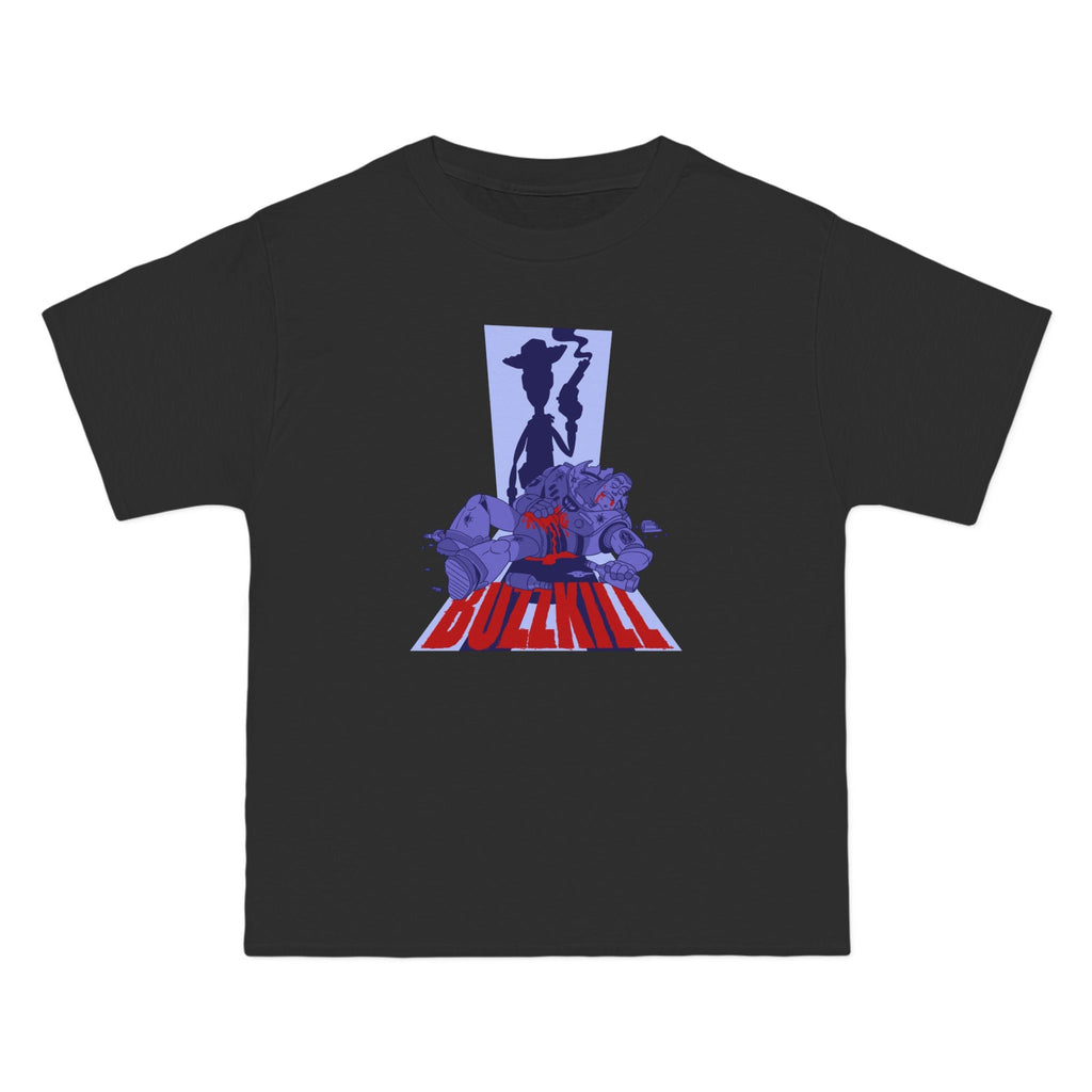 Buzzkill - Men's Heavyweight T-Shirt