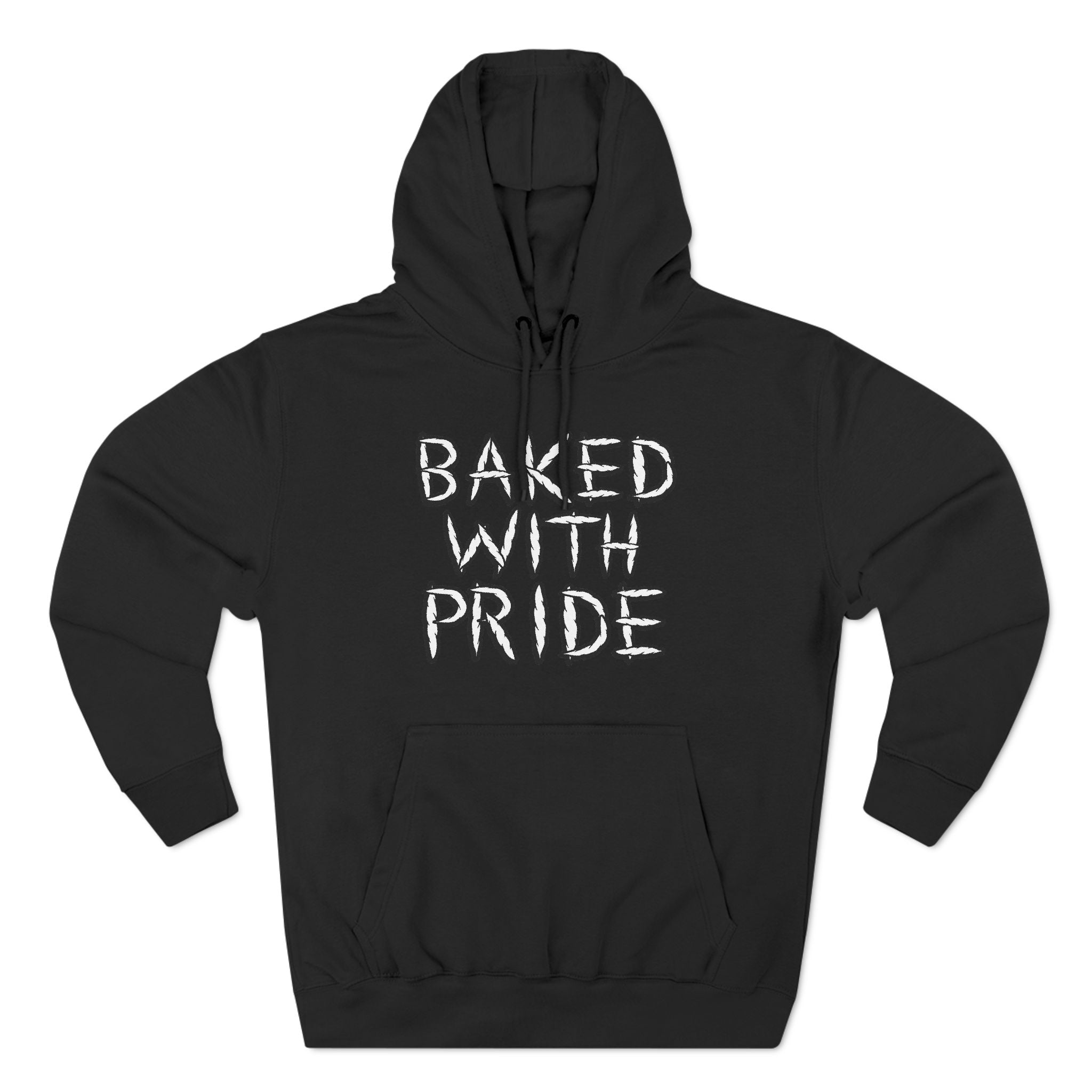 Baked With Pride - Hoodie