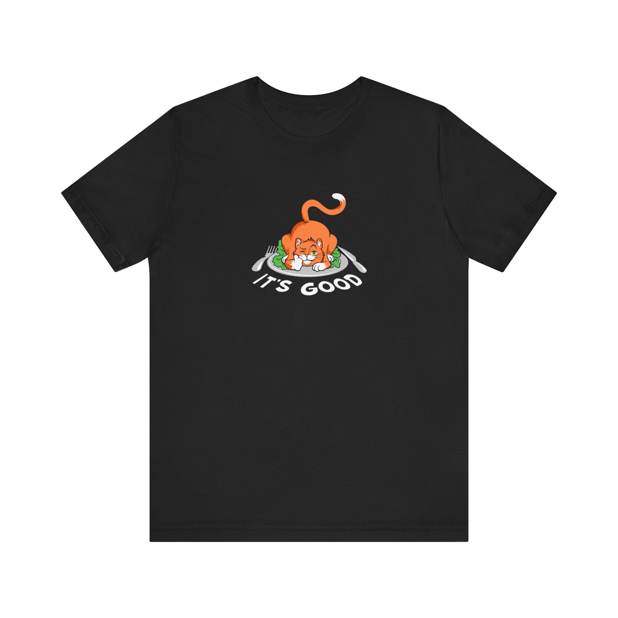 It's Good - Men's T-Shirt