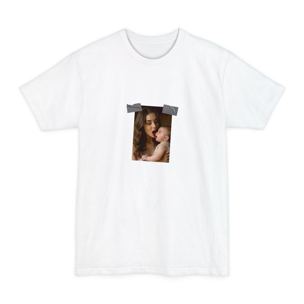 Tilly Norwood (Customizable) - Men's Tall T-Shirt