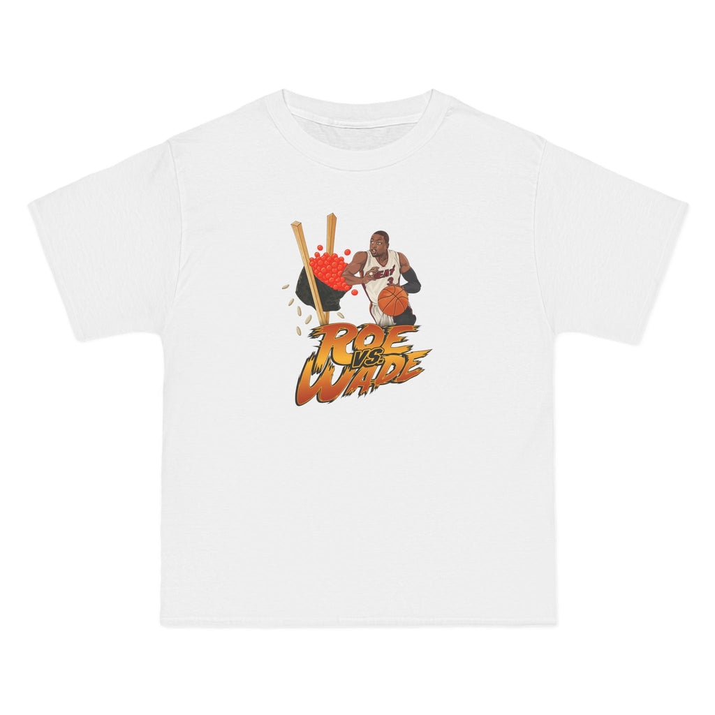 Roe Vs. Wade - Men's Heavyweight T-Shirt
