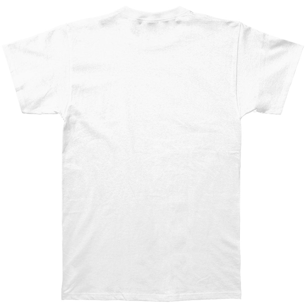Camo Ampersand Slim Fit T-shirt Style001