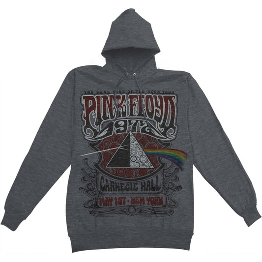 Carnegie Hall Pull Over Hooded Sweatshirt