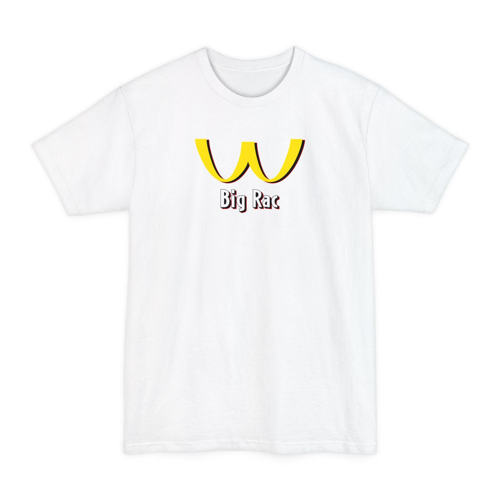Big Rac - Men's Tall T-Shirt